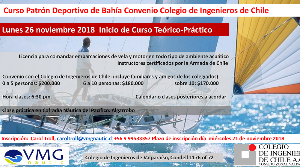 flyer colegio ingenieros 26 nov